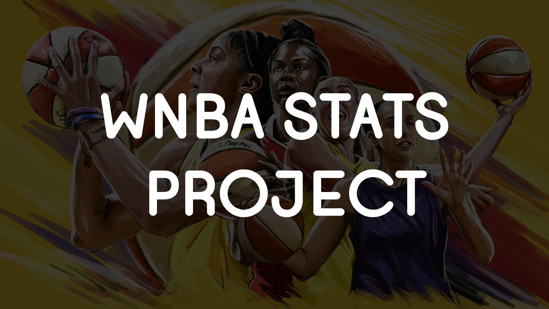 WNBA Statistics Project